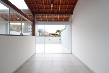 Apartamento à venda com 104m², 2 quartos e 1 vagaCobertura