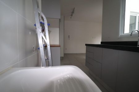 Apartamento à venda com 47m², 2 quartos e 1 vagaÁrea de Serviço