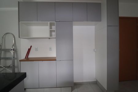 Apartamento à venda com 47m², 2 quartos e 1 vagaCozinha