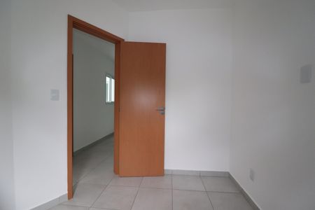 Apartamento à venda com 47m², 2 quartos e 1 vagaQuarto 
