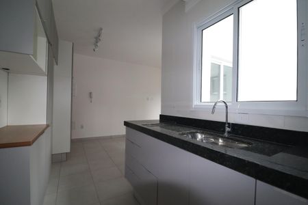 Apartamento à venda com 47m², 2 quartos e 1 vagaCozinha