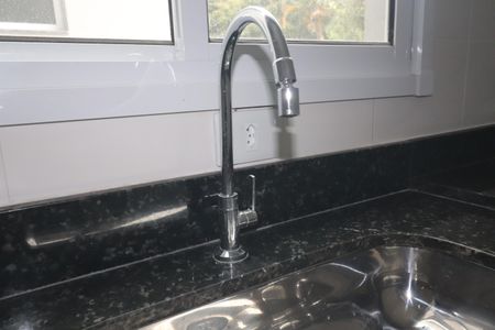 Apartamento à venda com 47m², 2 quartos e 1 vagaCozinha