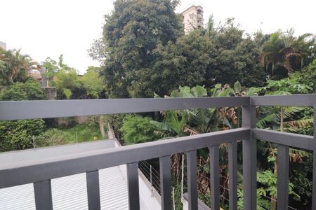 Apartamento à venda com 47m², 2 quartos e 1 vagaVaranda suíte