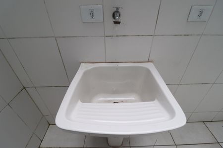 Apartamento à venda com 55m², 2 quartos e 1 vagaÁrea de Serviço