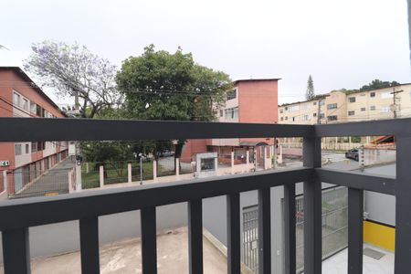 Apartamento à venda com 55m², 2 quartos e 1 vagaVaranda Suíte