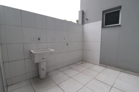 Apartamento à venda com 55m², 2 quartos e 1 vagaÁrea de Serviço