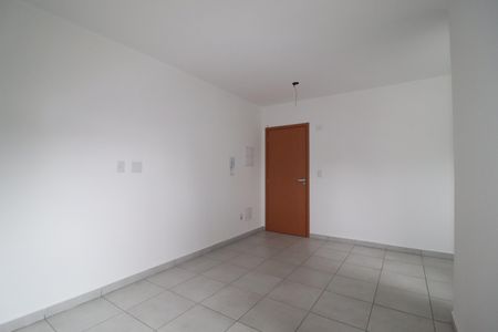 Apartamento à venda com 55m², 2 quartos e 1 vagaSala