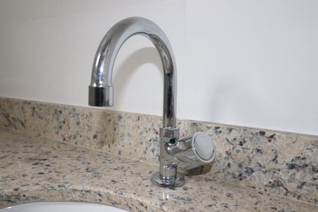 Apartamento à venda com 55m², 2 quartos e 1 vagaBanheiro 