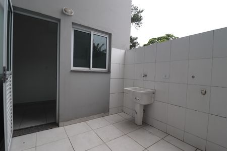 Apartamento à venda com 55m², 2 quartos e 1 vagaÁrea de Serviço