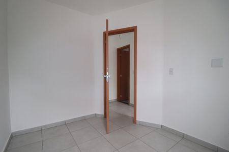 Apartamento à venda com 55m², 2 quartos e 1 vagaQuarto 