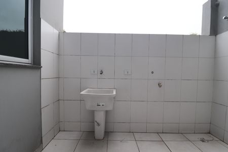 Apartamento à venda com 55m², 2 quartos e 1 vagaÁrea de Serviço