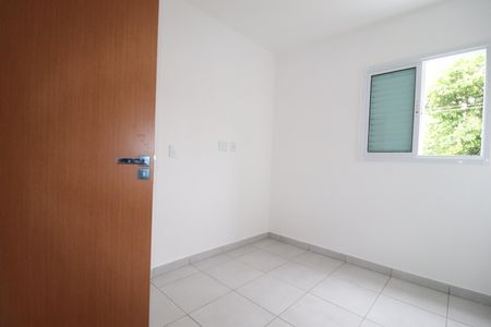 Apartamento à venda com 55m², 2 quartos e 1 vagaQuarto 