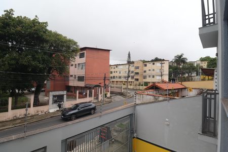 Apartamento à venda com 55m², 2 quartos e 1 vagaVista Quarto 