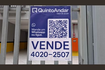 Apartamento à venda com 55m², 2 quartos e 1 vagaPlaca