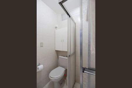 Apartamento à venda com 51m², 2 quartos e 1 vagaBanheiro