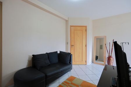 Apartamento à venda com 51m², 2 quartos e 1 vagaSala