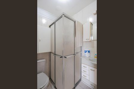 Apartamento à venda com 51m², 2 quartos e 1 vagaBanheiro