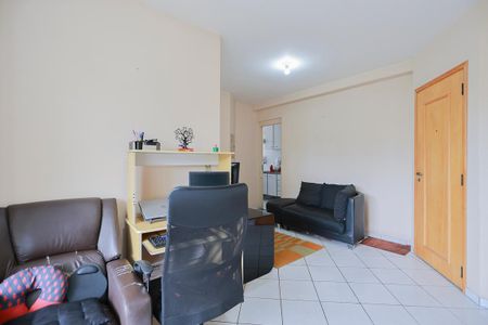 Apartamento à venda com 51m², 2 quartos e 1 vagaSala
