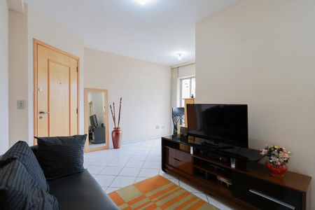 Apartamento à venda com 51m², 2 quartos e 1 vagaSala