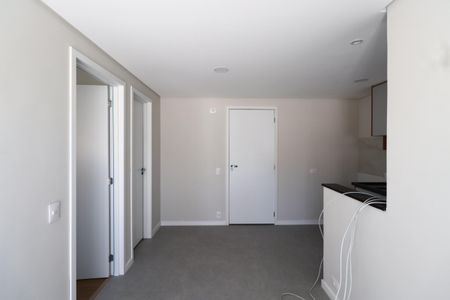 Sala de kitnet/studio para alugar com 1 quarto, 48m² em Tatuapé, São Paulo