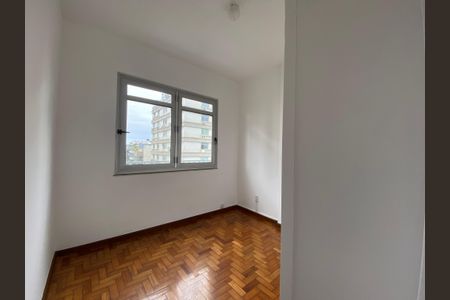 Quarto 1 de apartamento para alugar com 2 quartos, 64m² em Leblon, Rio de Janeiro