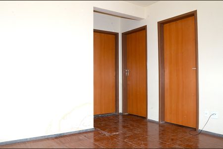 Sala de apartamento para alugar com 2 quartos, 45m² em Jardim Vitória, Belo Horizonte
