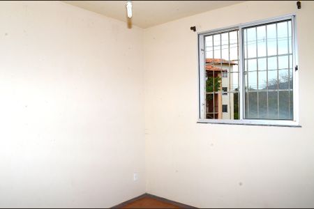 Quarto 1 de apartamento para alugar com 2 quartos, 45m² em Jardim Vitória, Belo Horizonte