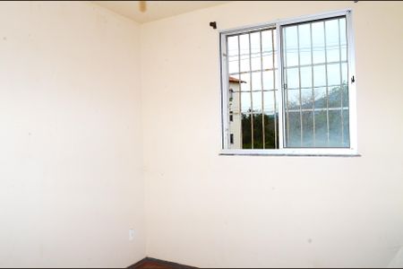 Quarto 1 de apartamento para alugar com 2 quartos, 45m² em Jardim Vitória, Belo Horizonte
