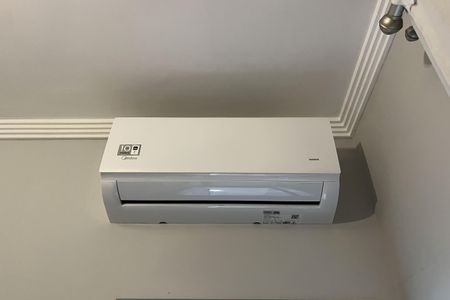 Casa de condomínio para alugar com 98m², 2 quartos e 1 vagaSuíte 2