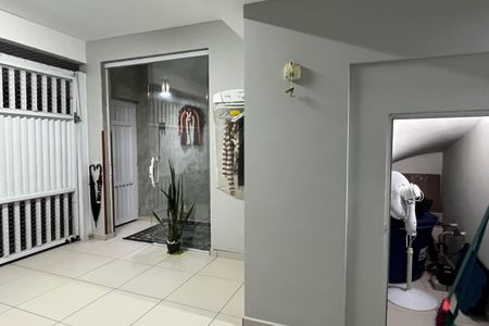 Casa de condomínio para alugar com 98m², 2 quartos e 1 vagaGaragem