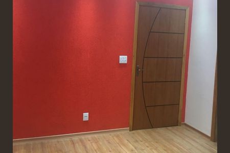 Sala de apartamento à venda com 1 quarto, 49m² em Jardim Dona Leopoldina, Porto Alegre