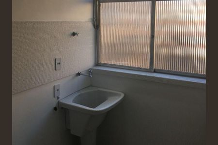 Apartamento à venda com 49m², 1 quarto e sem vagaÁrea de Serviço