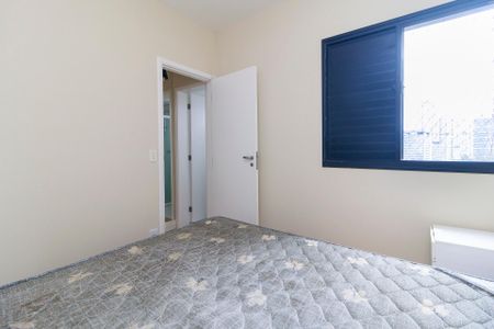 Quarto de apartamento à venda com 1 quarto, 40m² em Chácara Santo Antônio (zona Sul), São Paulo