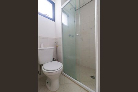 Apartamento à venda com 40m², 1 quarto e 1 vaga Apartamento à venda com 40m², 1 quarto e 1 vagaBanheiro