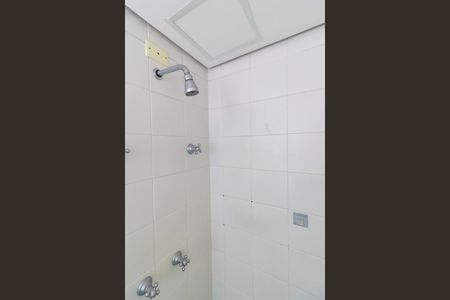 Apartamento à venda com 40m², 1 quarto e 1 vaga Apartamento à venda com 40m², 1 quarto e 1 vagaBanheiro