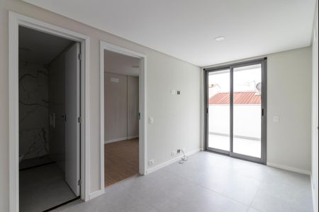 Sala de apartamento para alugar com 1 quarto, 48m² em Tatuapé, São Paulo