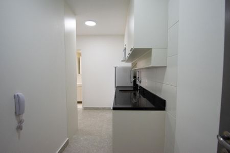 entrada Studio de kitnet/studio à venda com 1 quarto, 33m² em Sumarezinho, São Paulo