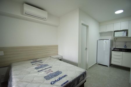 Studio à venda com 33m², 1 quarto e sem vaga Studio à venda com 33m², 1 quarto e sem vagaquarto