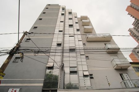 Apartamento para alugar com 49m², 2 quartos e sem vagaFachada