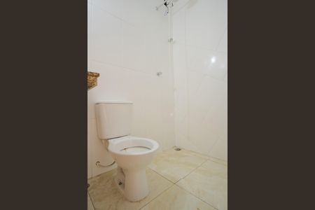 Apartamento para alugar com 49m², 2 quartos e sem vagaBanheiro Social