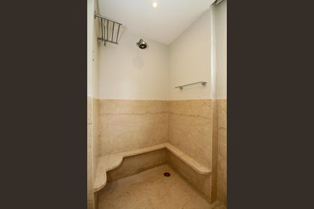 Apartamento à venda com 350m², 3 quartos e 2 vagasBanheiro da Suíte 1