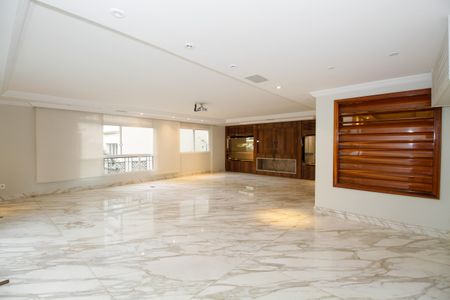 Apartamento à venda com 350m², 3 quartos e 2 vagasSala de Estar