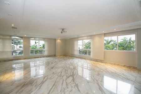 Apartamento à venda com 350m², 3 quartos e 2 vagasSala de Estar