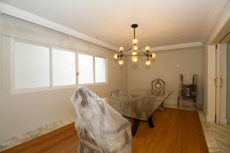 Apartamento à venda com 350m², 3 quartos e 2 vagasSala de Jantar
