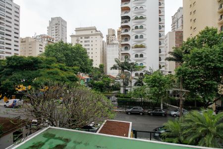Apartamento à venda com 350m², 3 quartos e 2 vagasVista da Sala de Estar