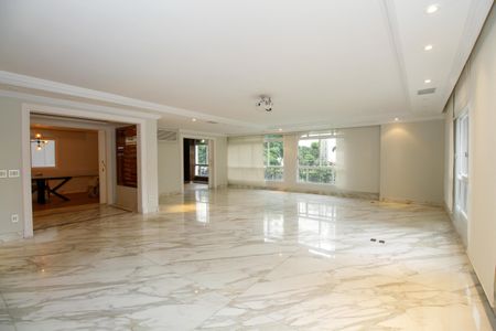 Apartamento à venda com 350m², 3 quartos e 2 vagasSala de Estar