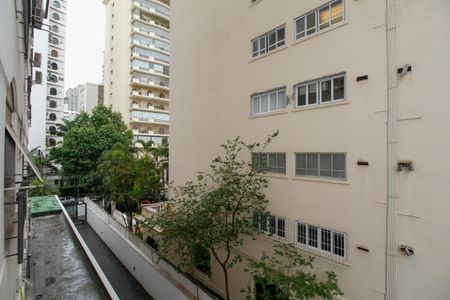 Apartamento à venda com 350m², 3 quartos e 2 vagasVista da Suíte 1