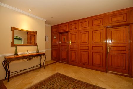 Apartamento à venda com 350m², 3 quartos e 2 vagasHall Social