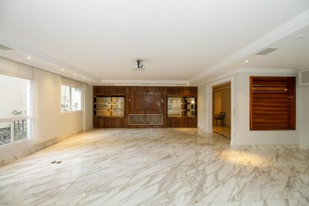 Apartamento à venda com 350m², 3 quartos e 2 vagasSala de Estar