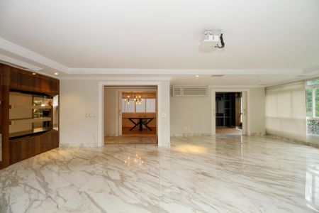 Apartamento à venda com 350m², 3 quartos e 2 vagasSala de Estar
